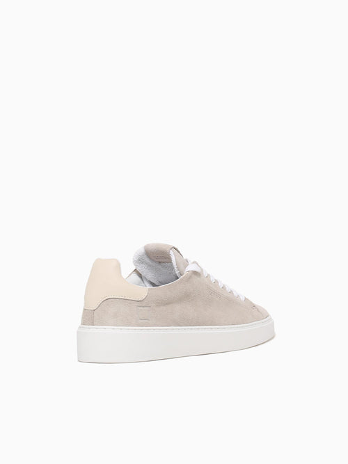 Levante Beige Suede Beige / 41 / M