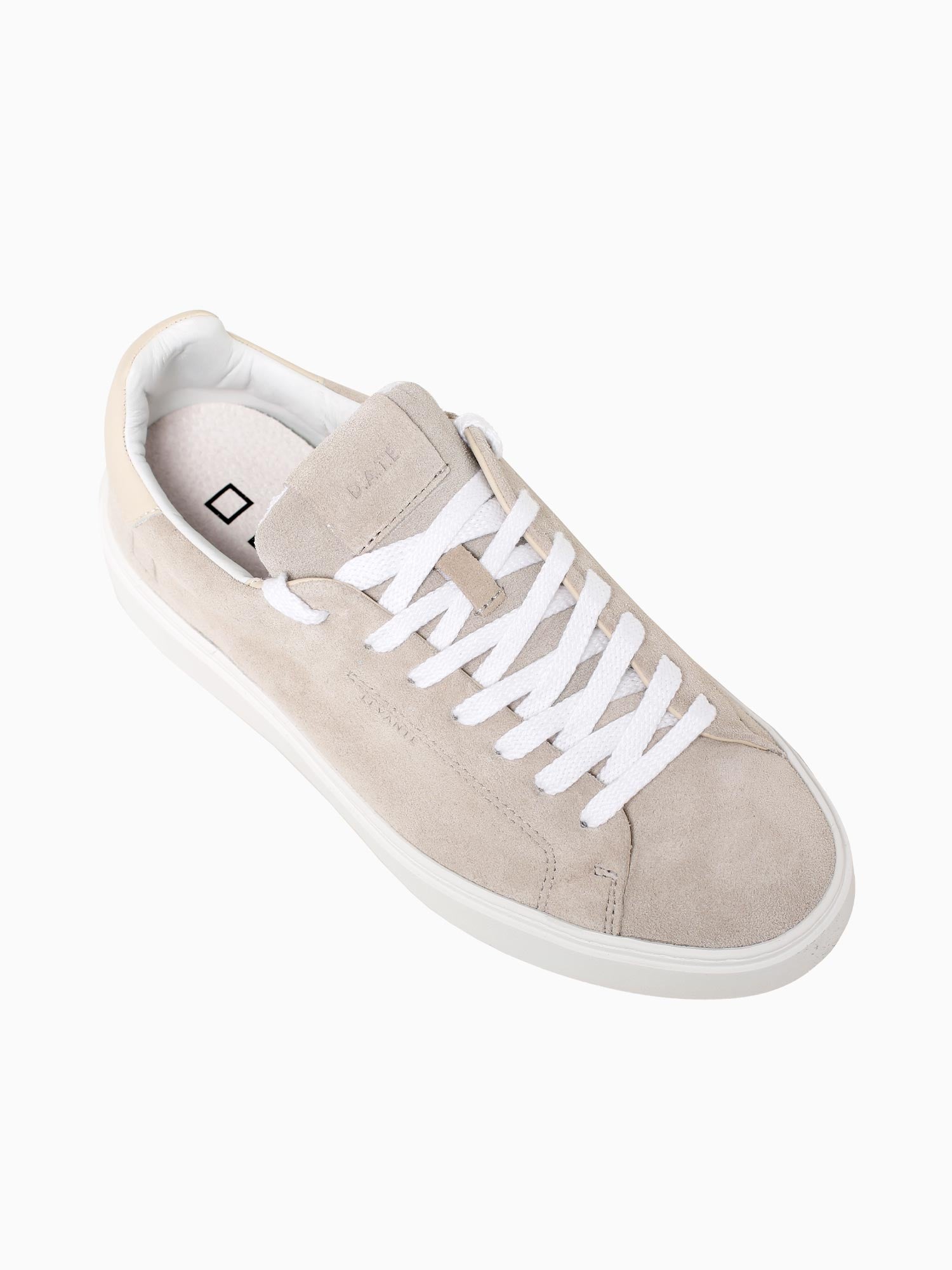 Levante Beige Suede Beige / 41 / M