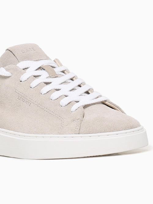 Levante Beige Suede Beige / 41 / M