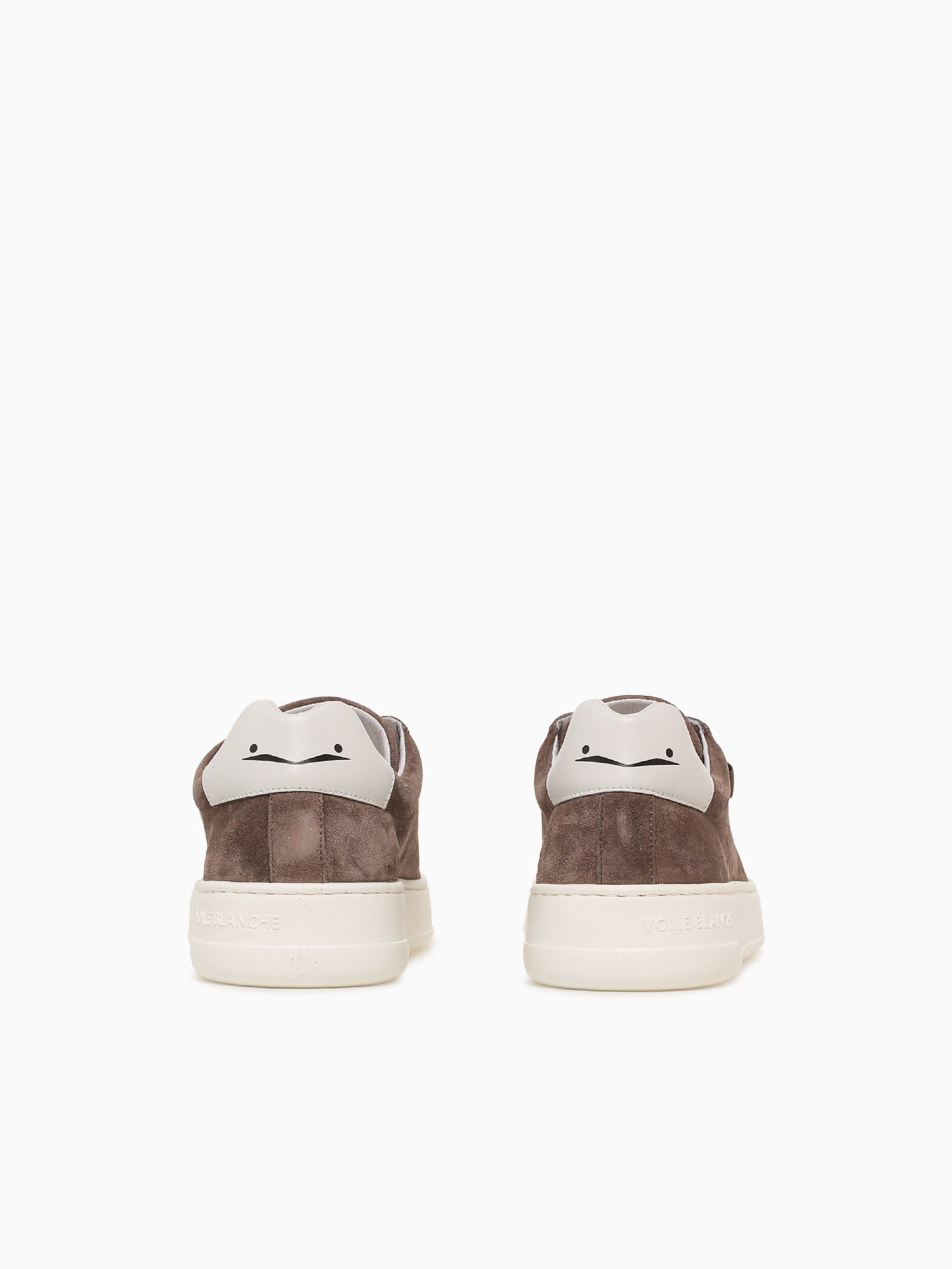 Layton Brown Suede Brown / 41 / M