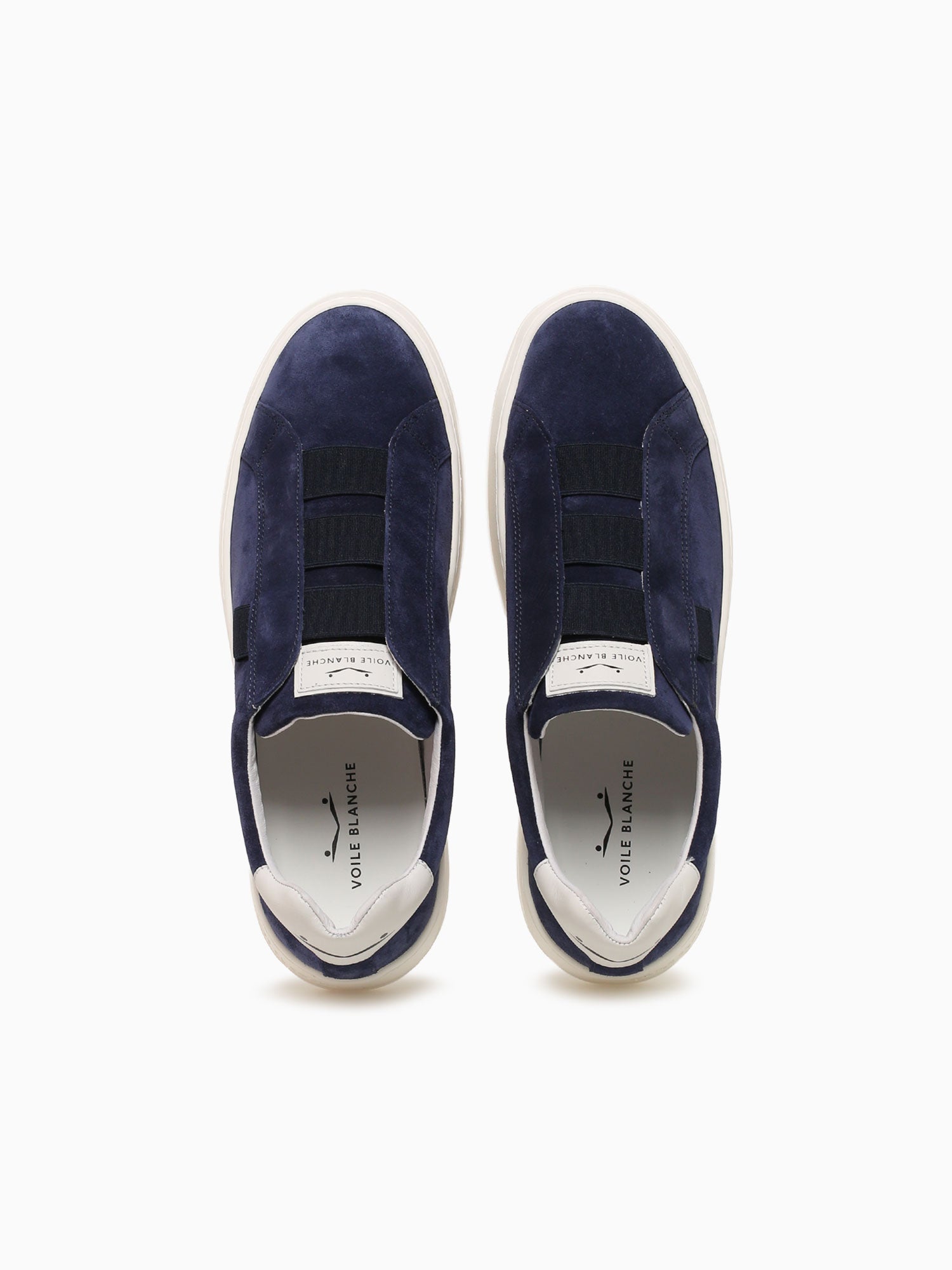 Layton Blue Suede Blue / 41 / M