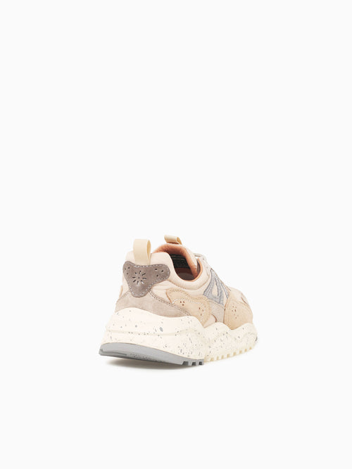 Solin Uni Light Grey Suede Nylon Light Grey / 41 / M