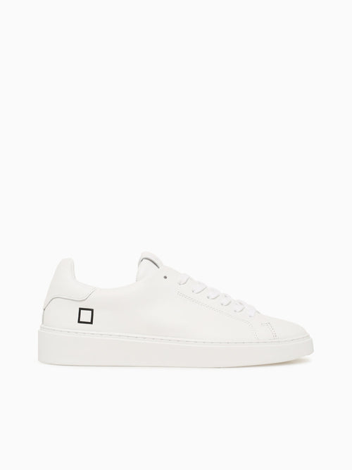 Levante White Leather White / 41 / M