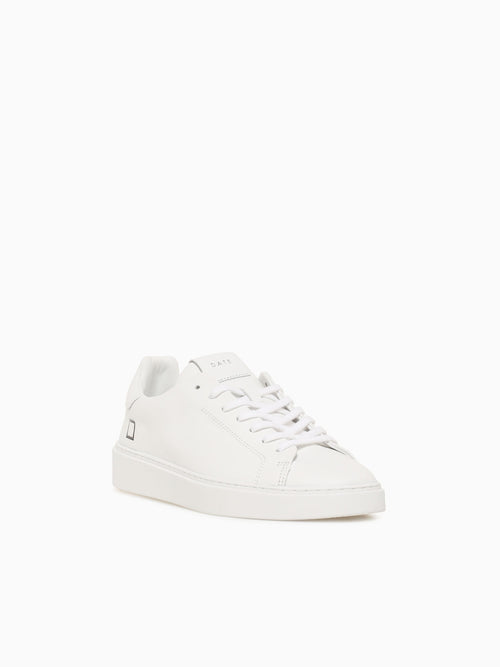 Levante White Leather White / 41 / M