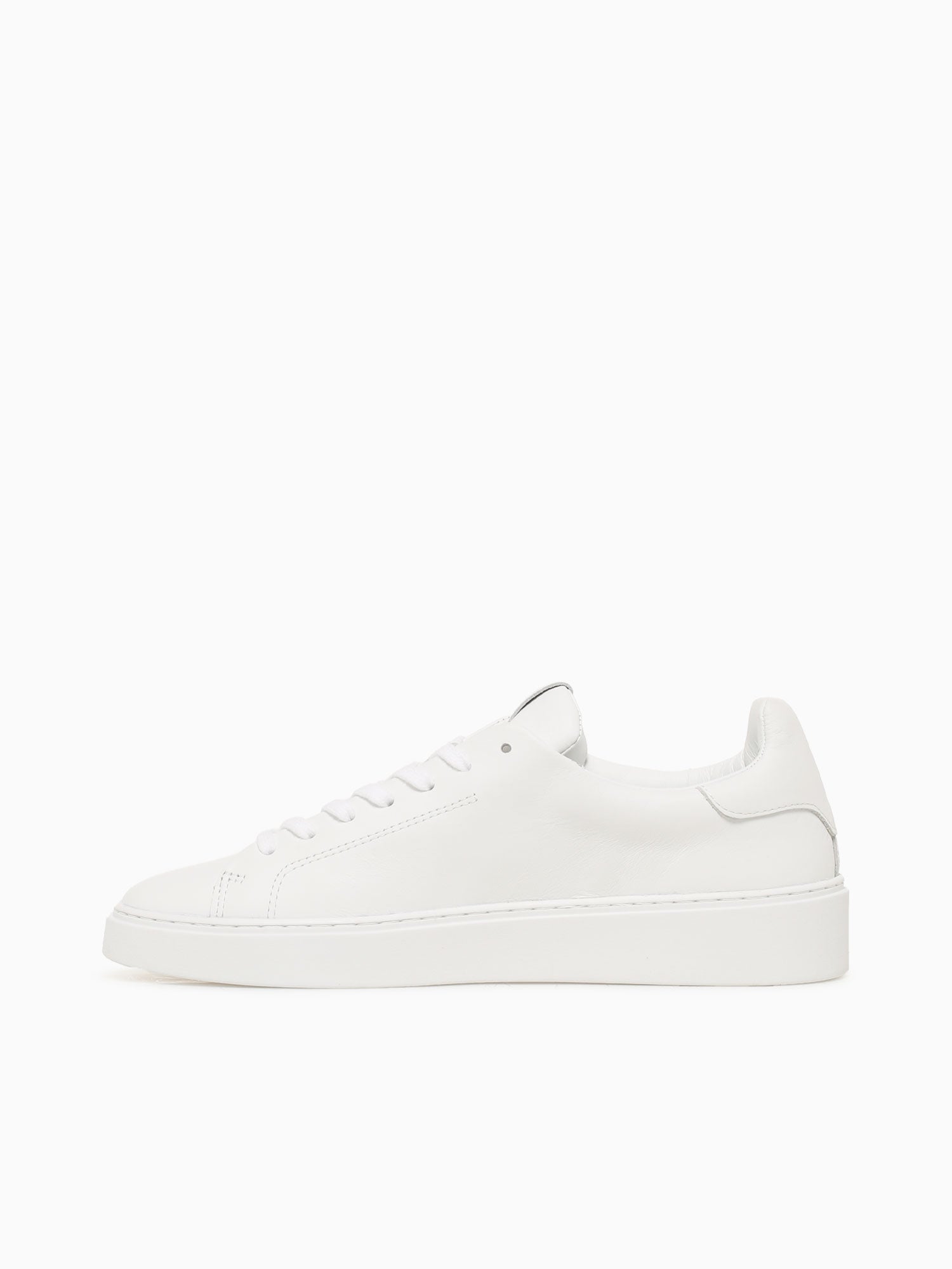 Levante White Leather White / 41 / M