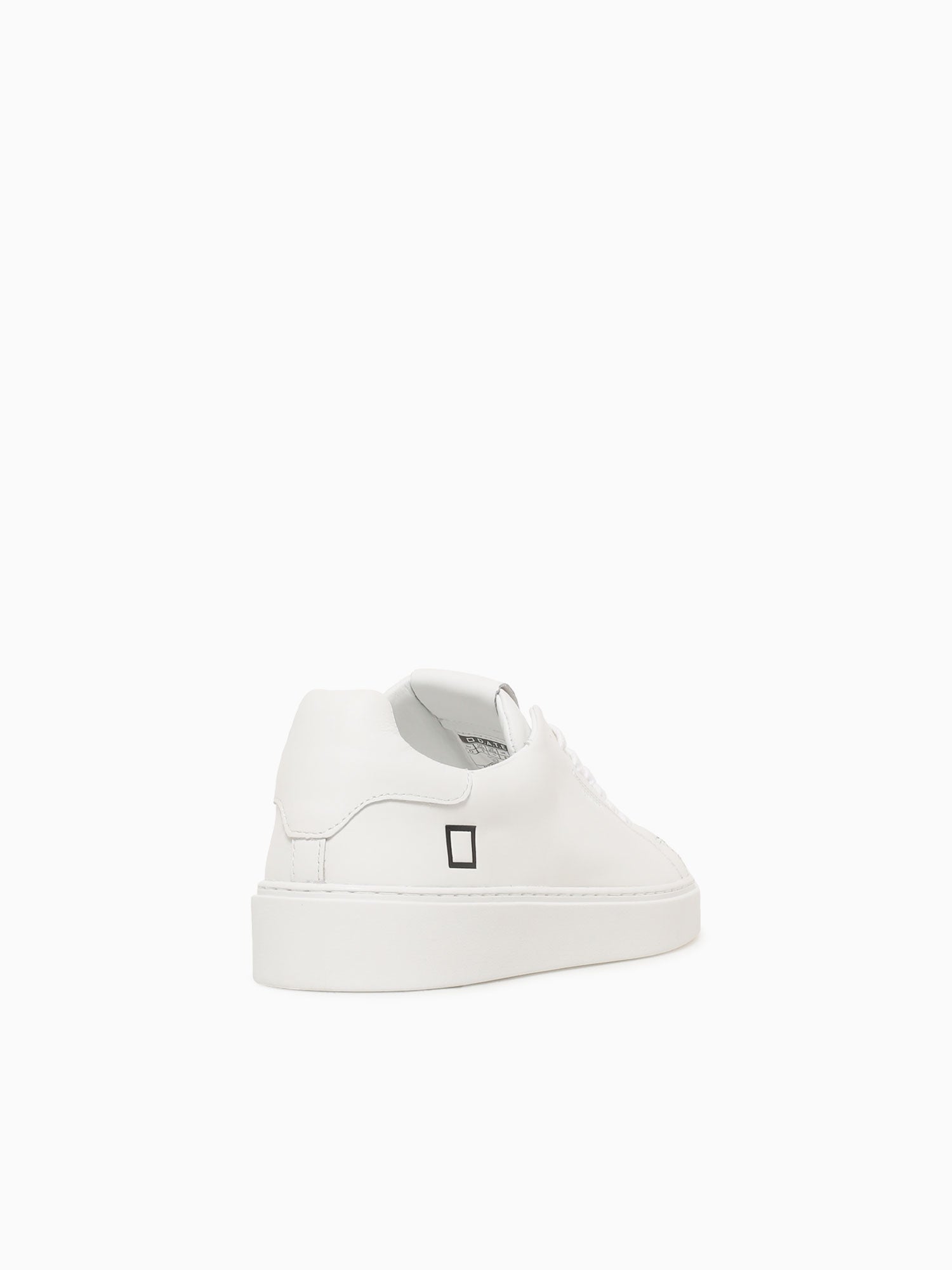 Levante White Leather White / 41 / M