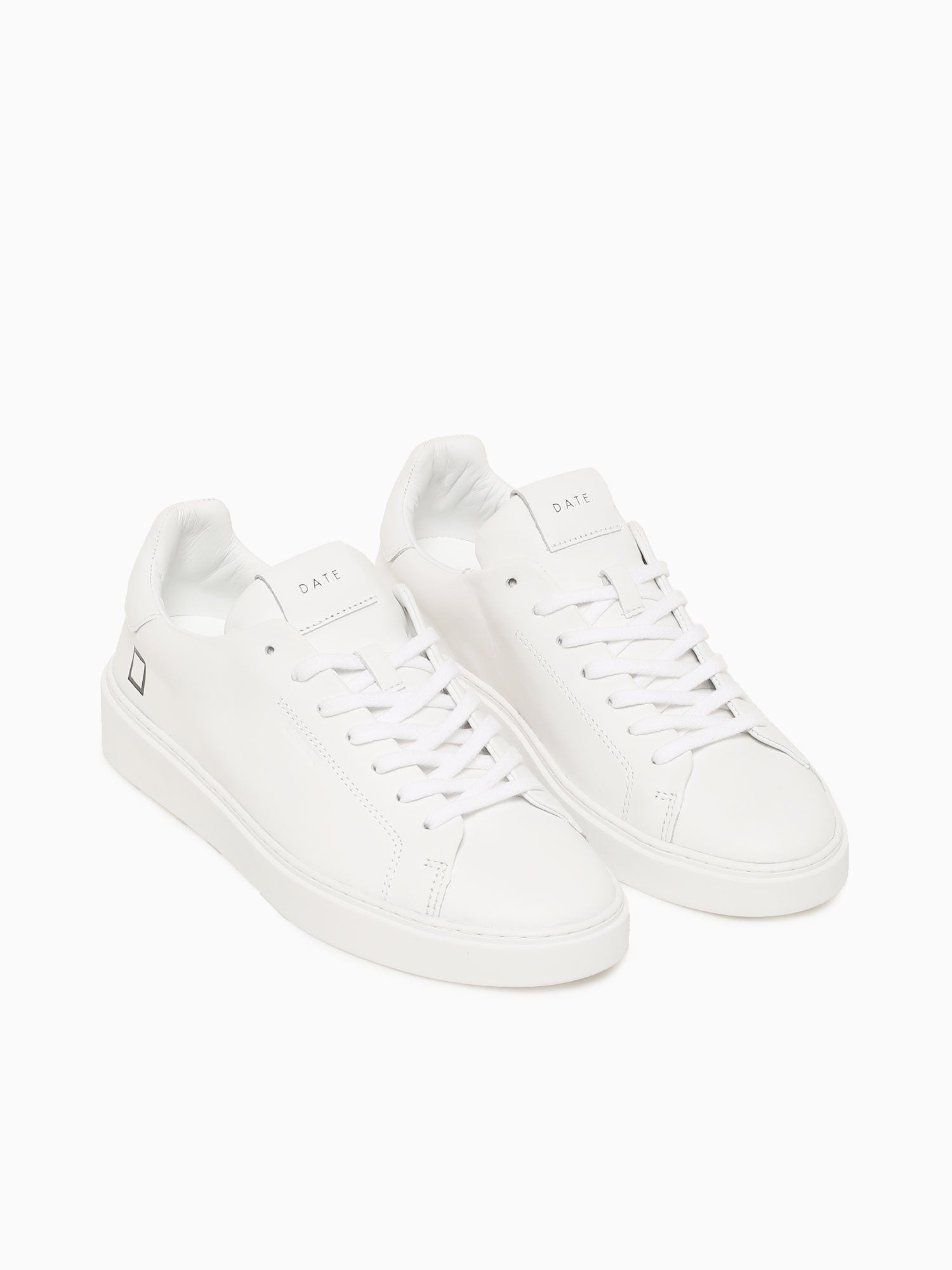 Levante White Leather White / 41 / M