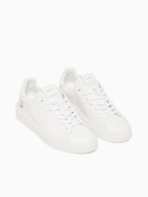 Levante White Leather White / 41 / M