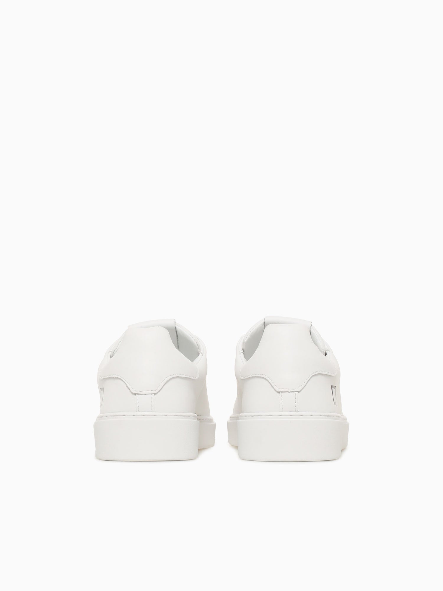 Levante White Leather White / 41 / M