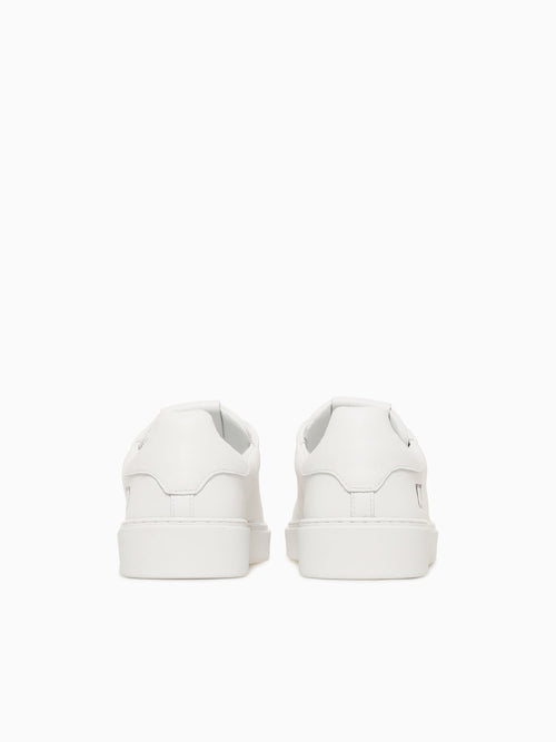 Levante White Leather White / 41 / M