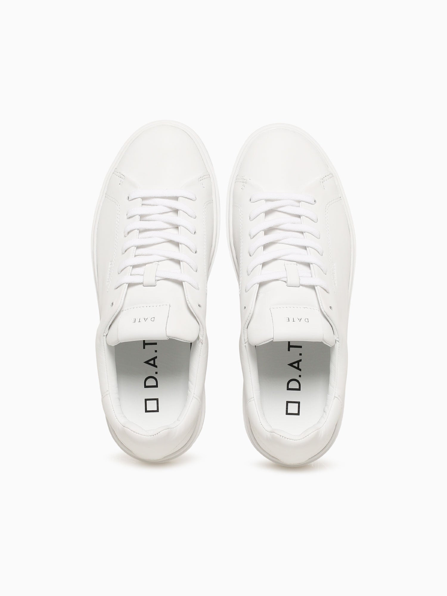 Levante White Leather White / 41 / M
