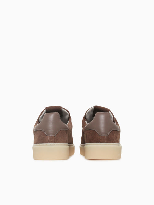 Levante Taupe Suede Taupe / 41 / M