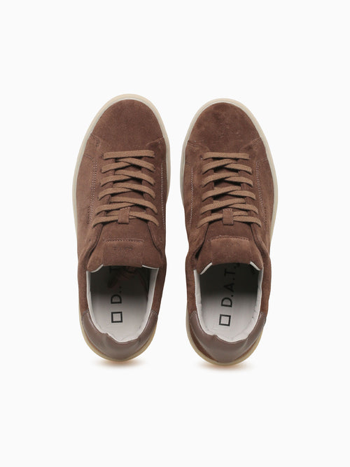 Levante Taupe Suede Taupe / 41 / M