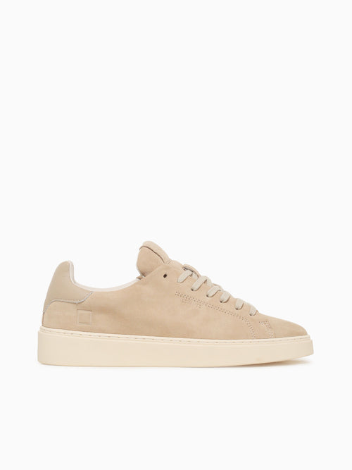 Levante Beige Suede Beige / 41 / M