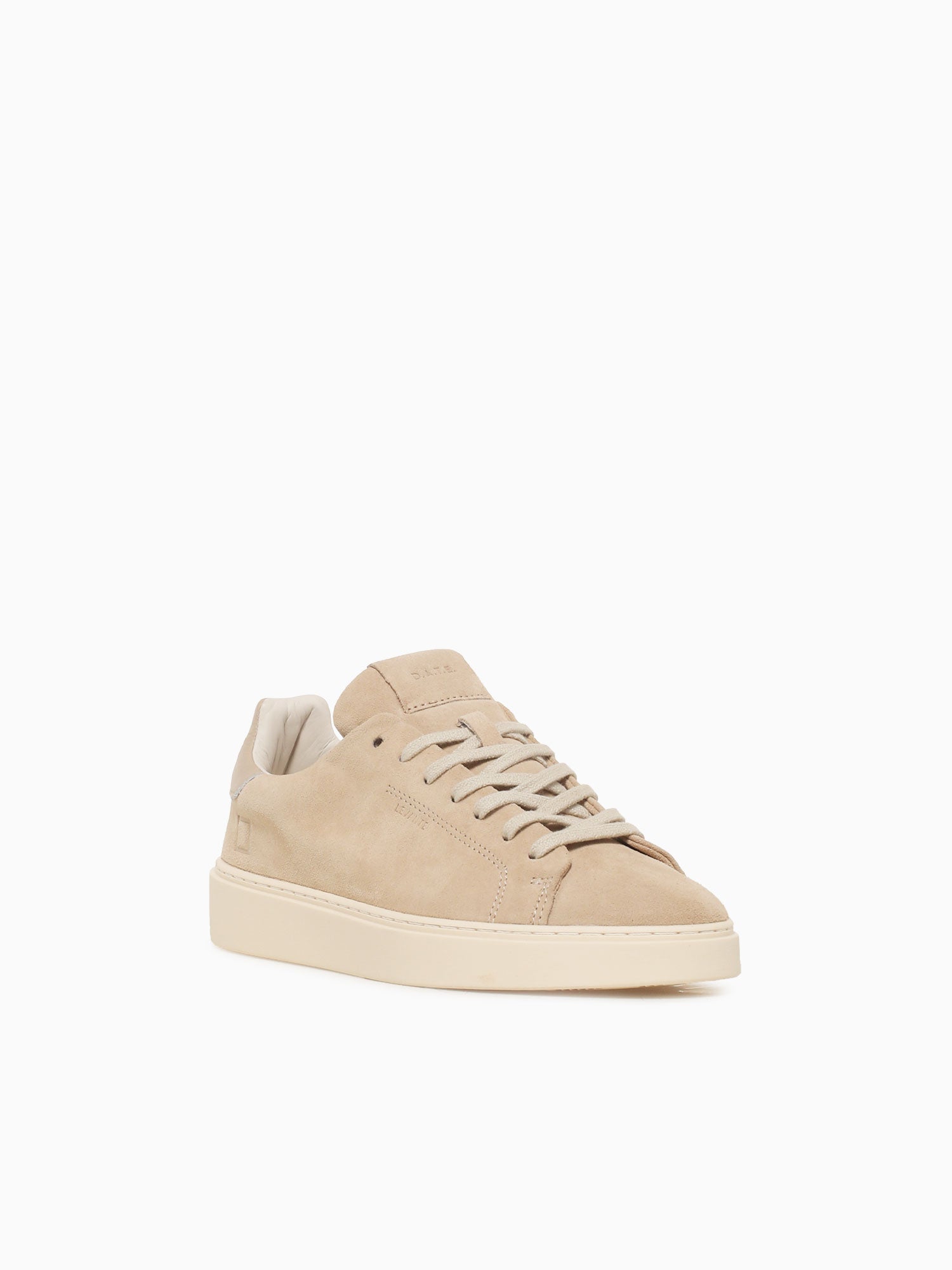 Levante Beige Suede Beige / 41 / M