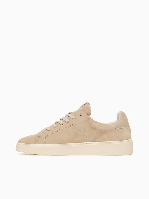 Levante Beige Suede Beige / 41 / M