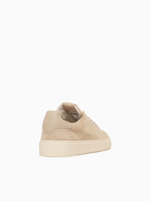 Levante Beige Suede Beige / 41 / M