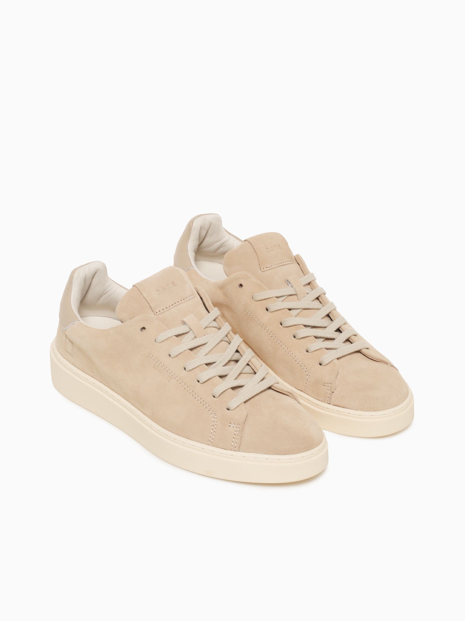 Levante Beige Suede Beige / 41 / M