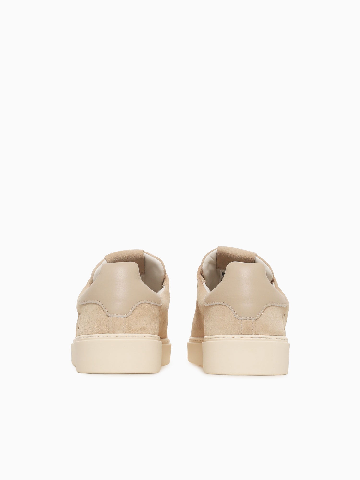 Levante Beige Suede Beige / 41 / M