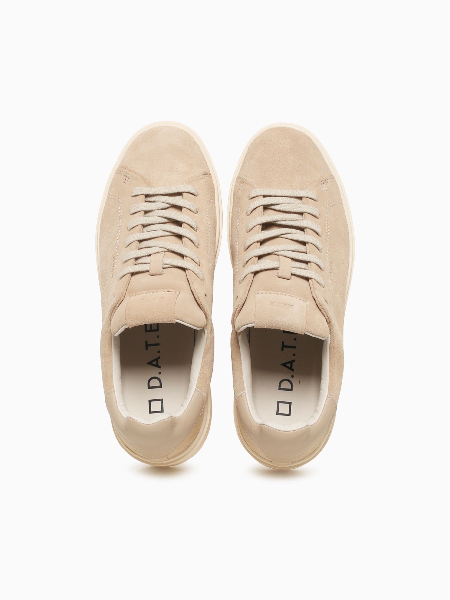 Levante Beige Suede Beige / 41 / M