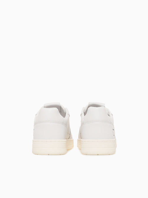 Court 2.0 White Leather White / 41 / M
