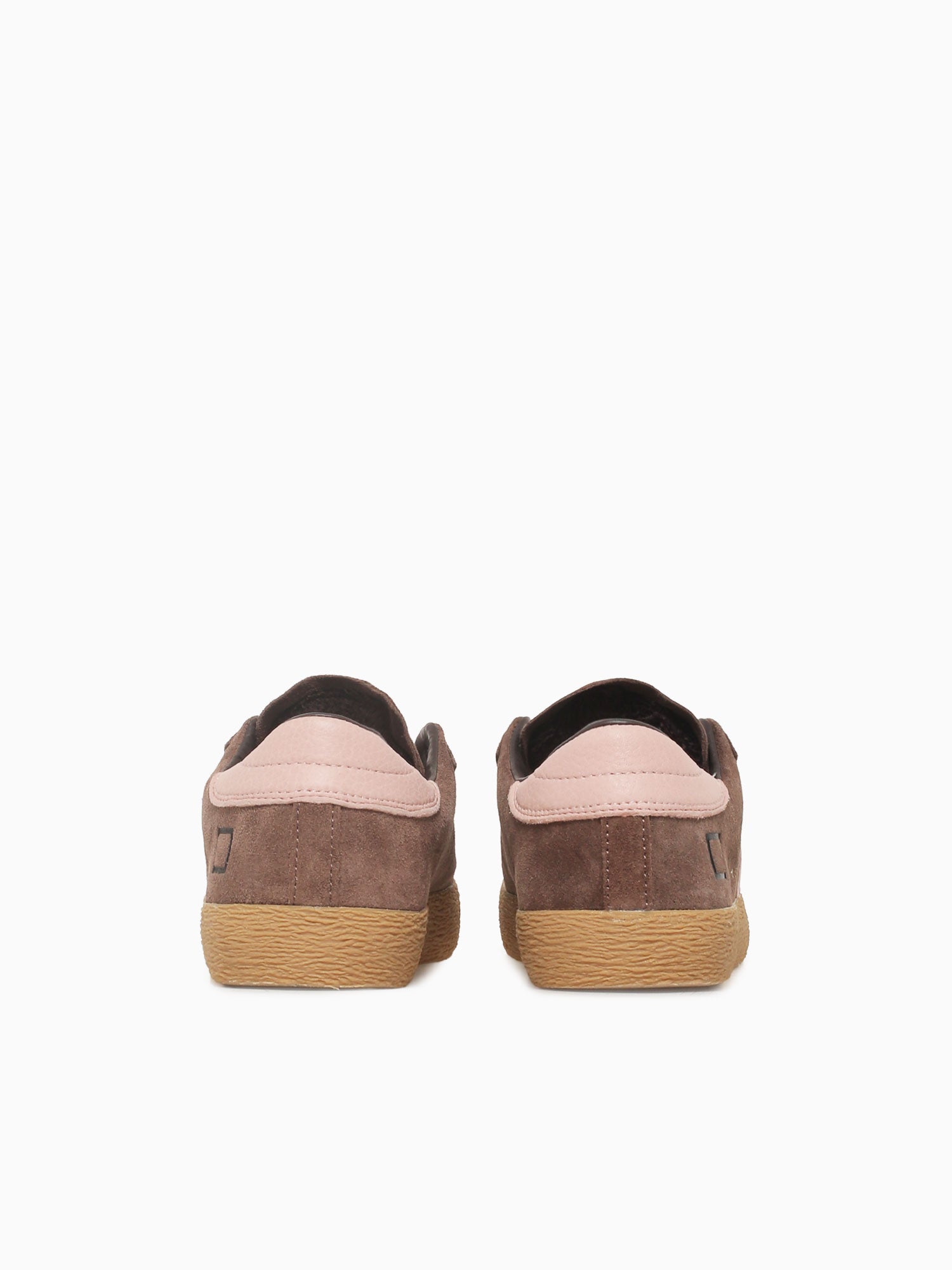 Hill Low Taupe Suede Taupe / 36 / M
