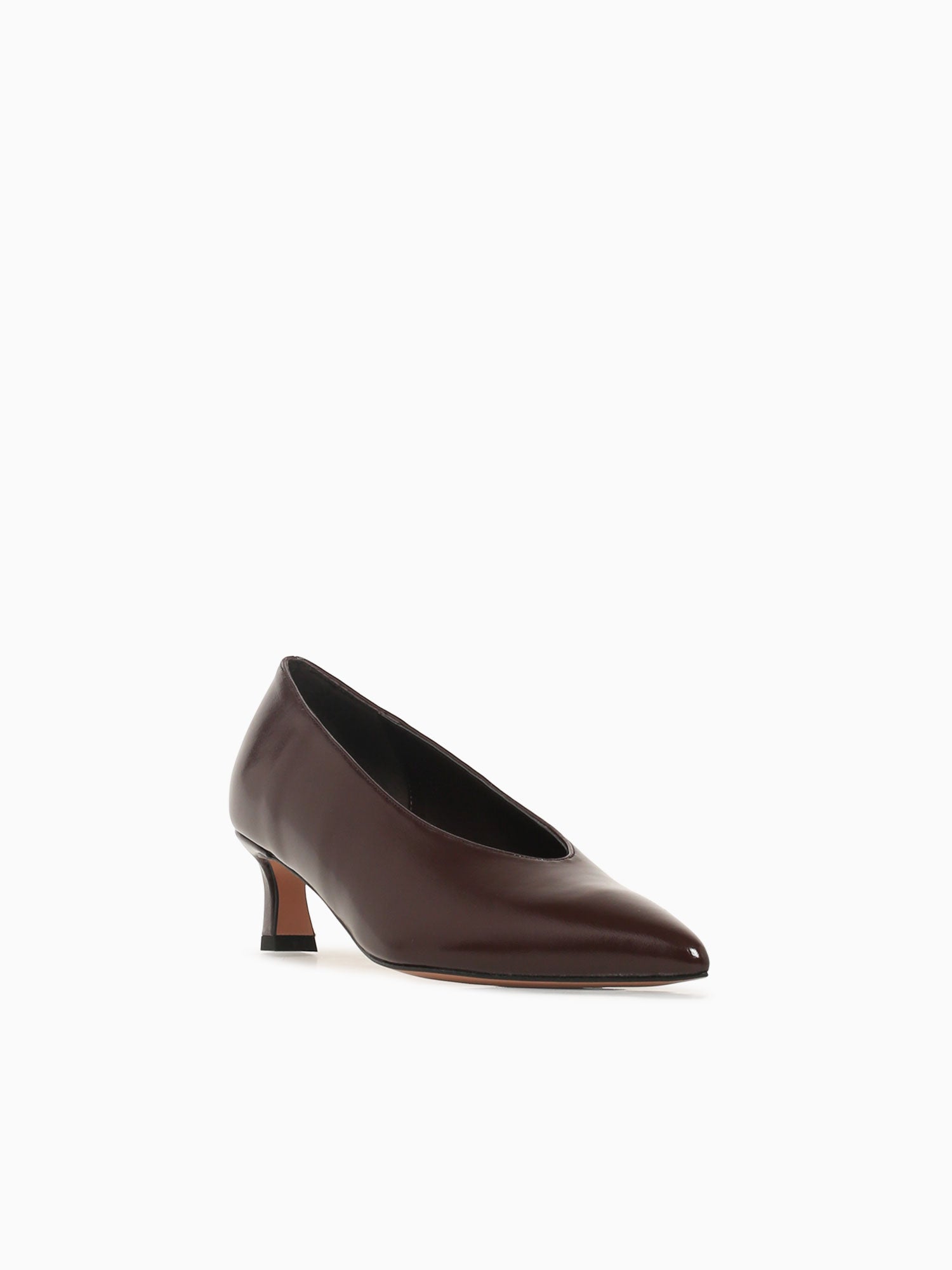 588 Caffe Naplak Brown / 36 / M