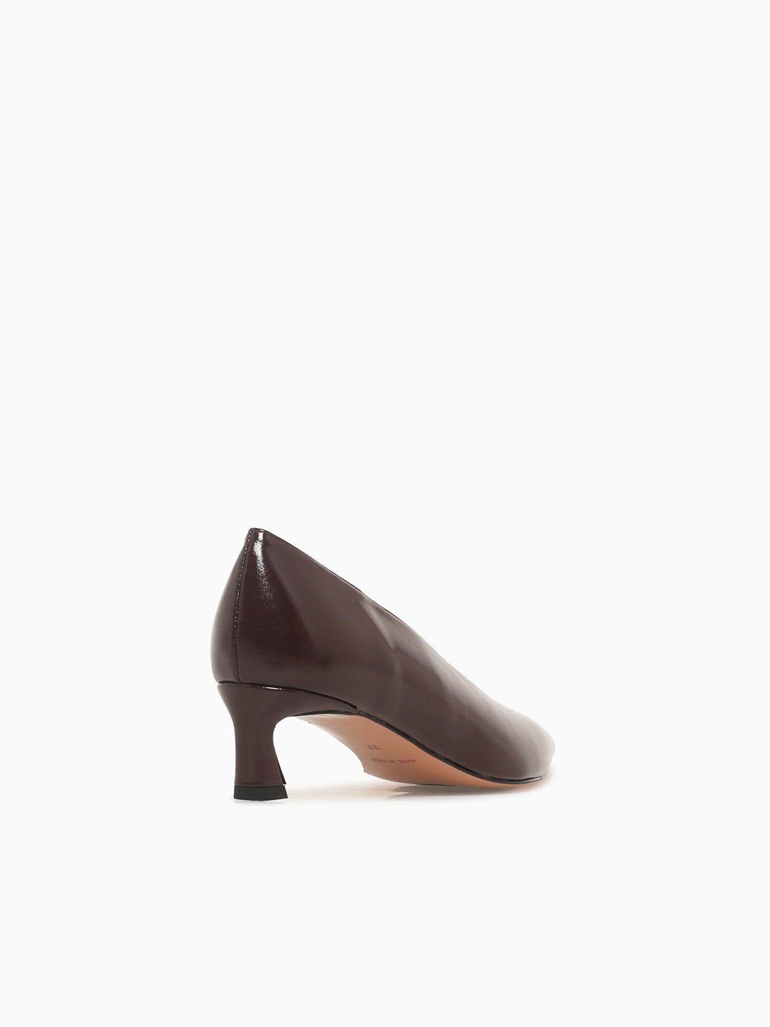 588 Caffe Naplak Brown / 36 / M