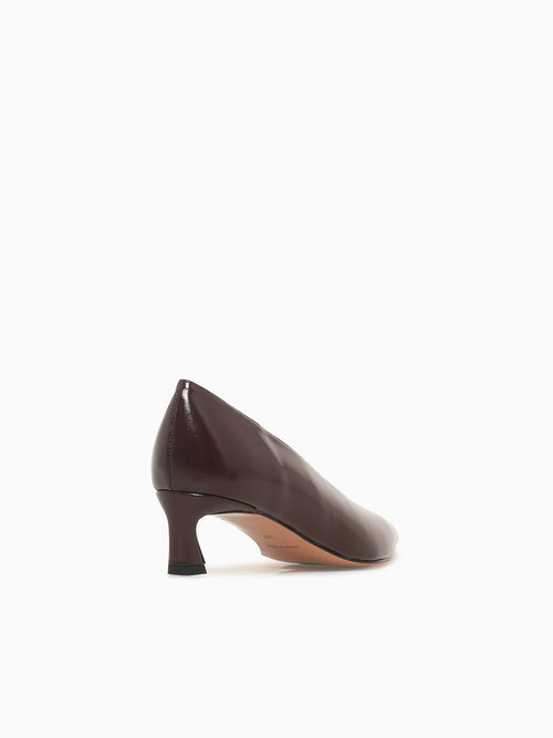 588 Caffe Naplak Brown / 36 / M