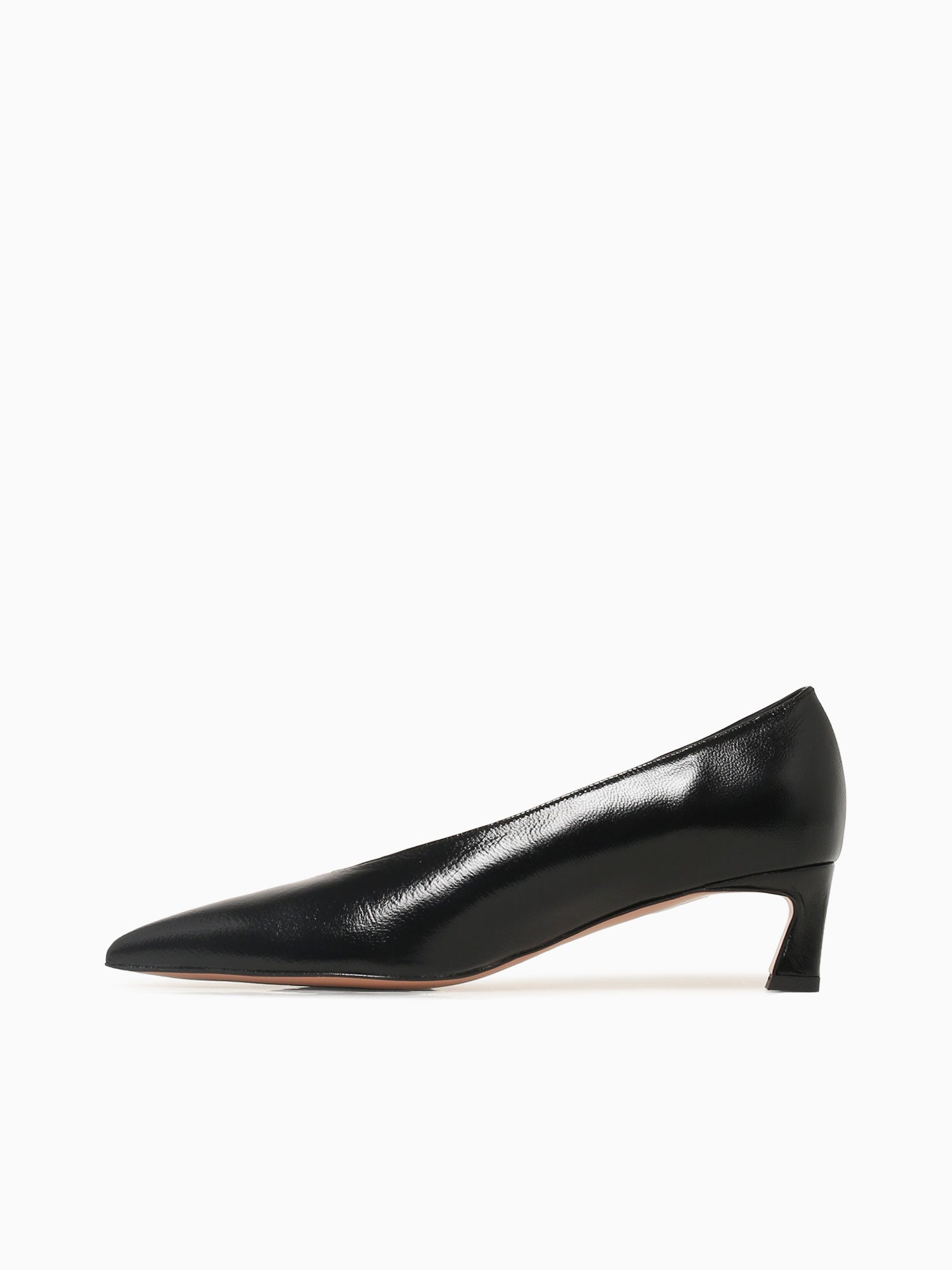 588 Nero Naplak Black / 36 / M