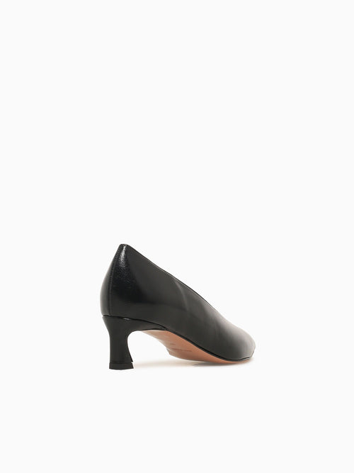 588 Nero Naplak Black / 36 / M