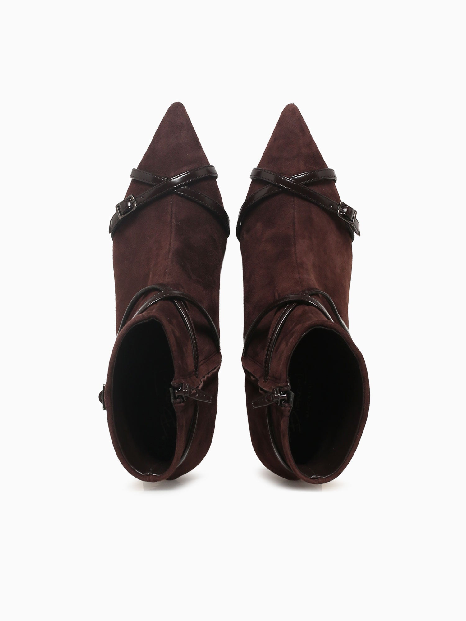 596 Caffe Camoscio Brown / 36 / M
