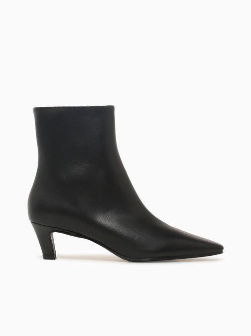 2911 Nero Vitello Black / 36 / M