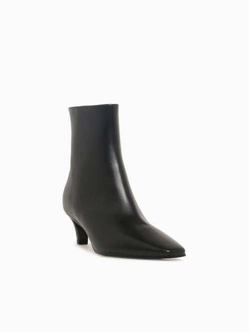2911 Nero Vitello Black / 36 / M