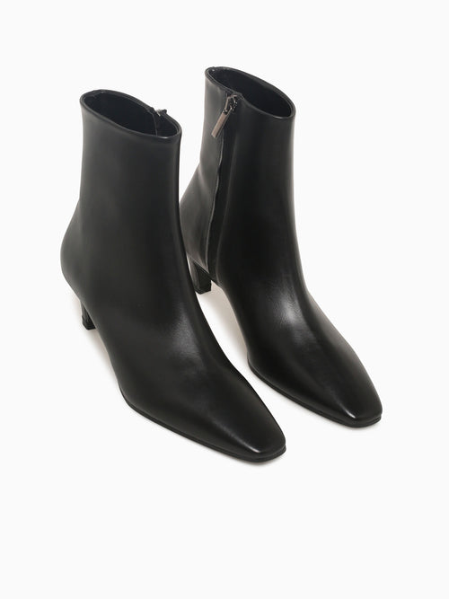 2911 Nero Vitello Black / 36 / M