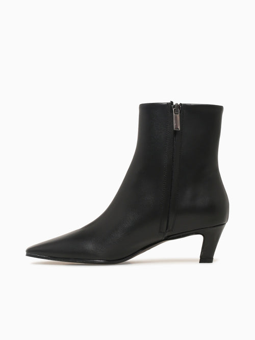 2911 Nero Vitello Black / 36 / M