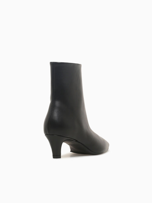 2911 Nero Vitello Black / 36 / M