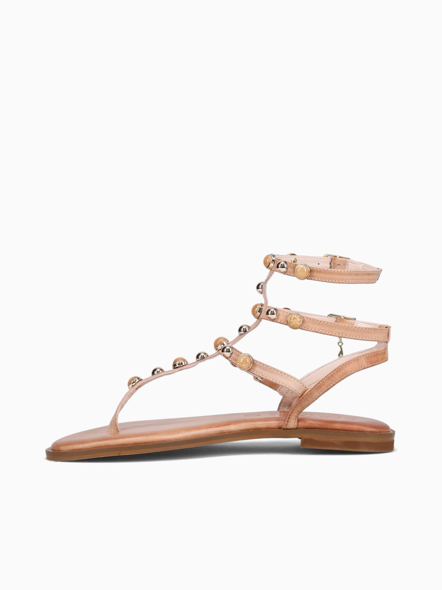 621003 Camel Leather Tan / 36 / M