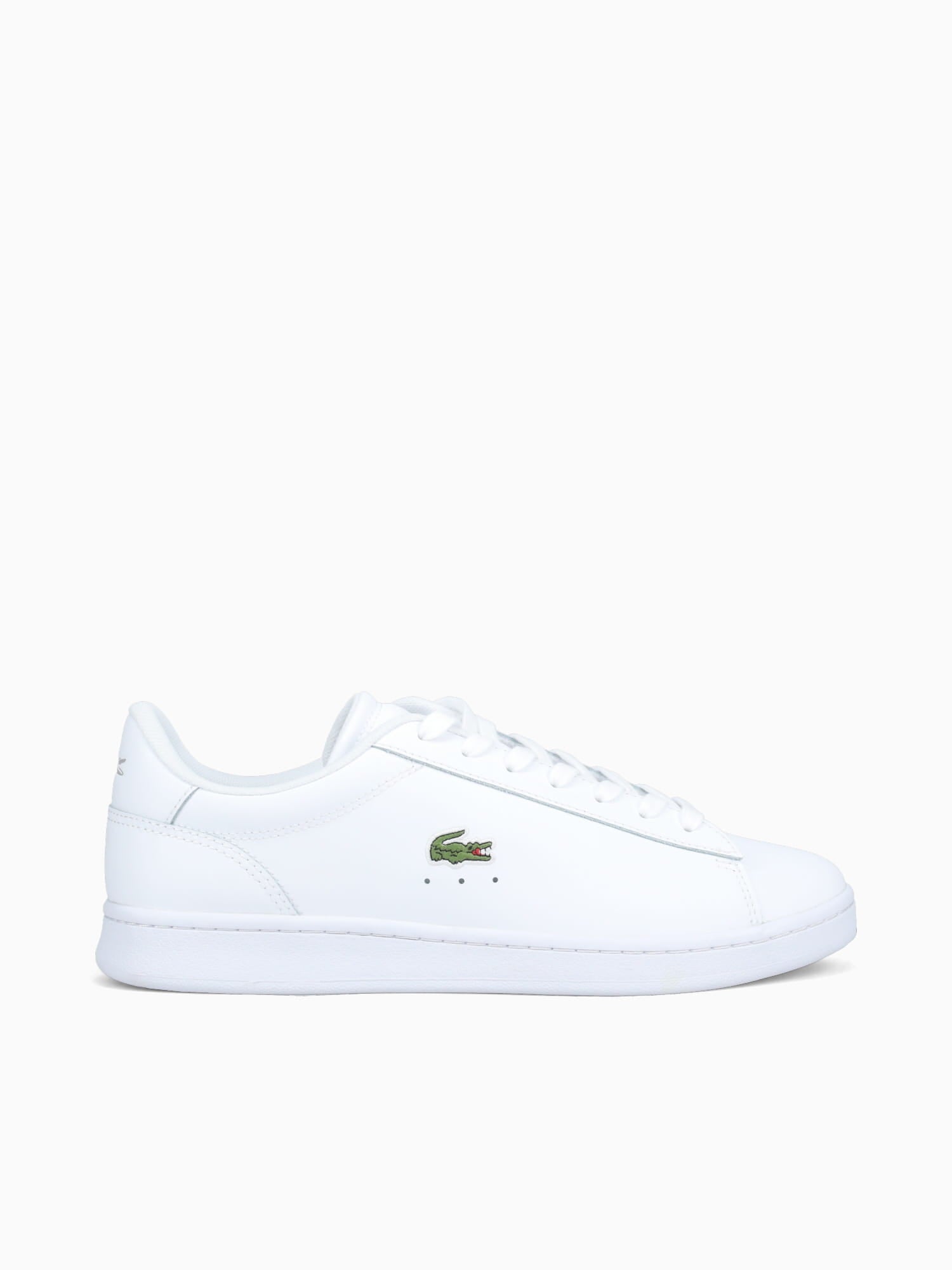 Carnaby Wht Wth leather White / 7 / M