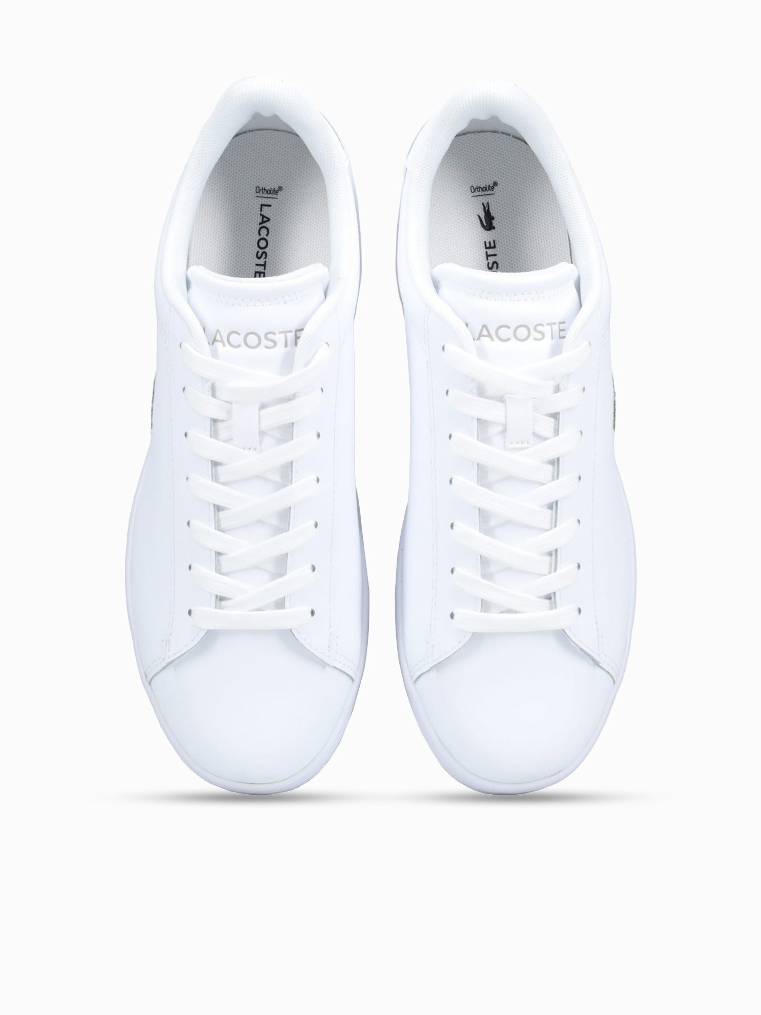 Carnaby Wht Wth leather White / 7 / M