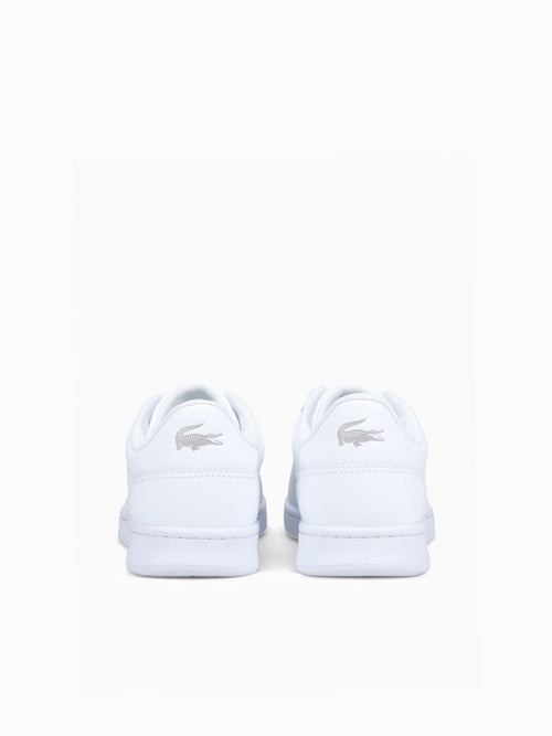 Carnaby Wht Wth leather White / 7 / M