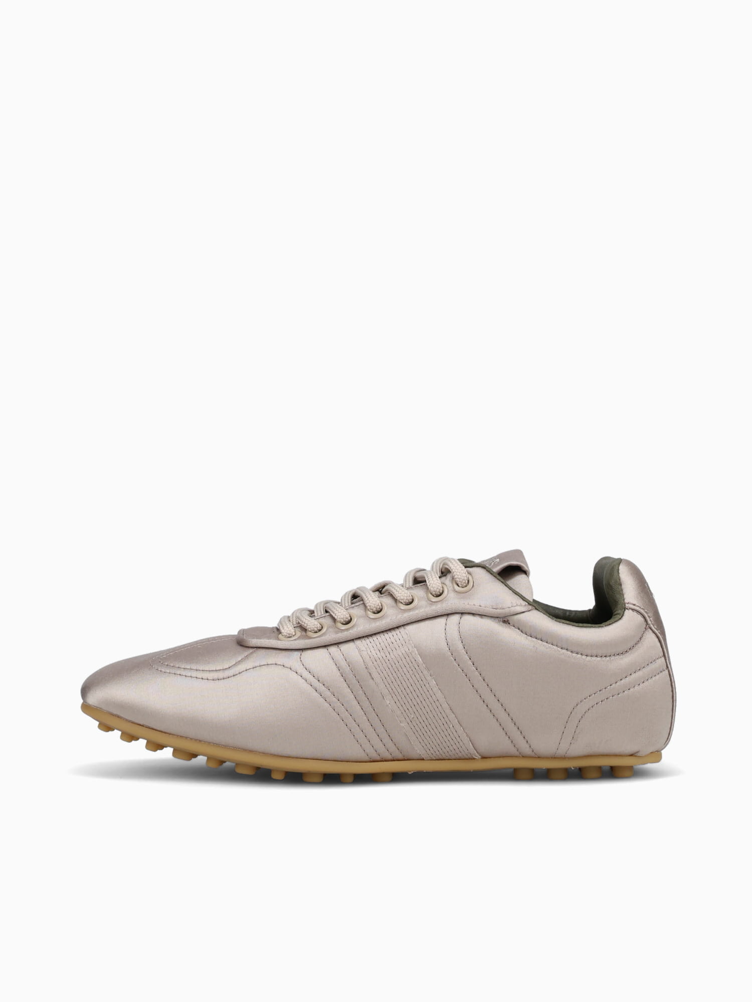 Tb.69 Taupe Satin Taupe / 36 / M