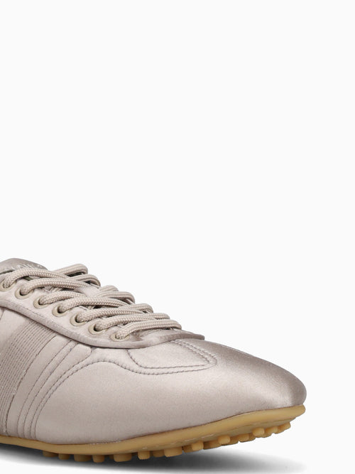Tb.69 Taupe Satin Taupe / 36 / M