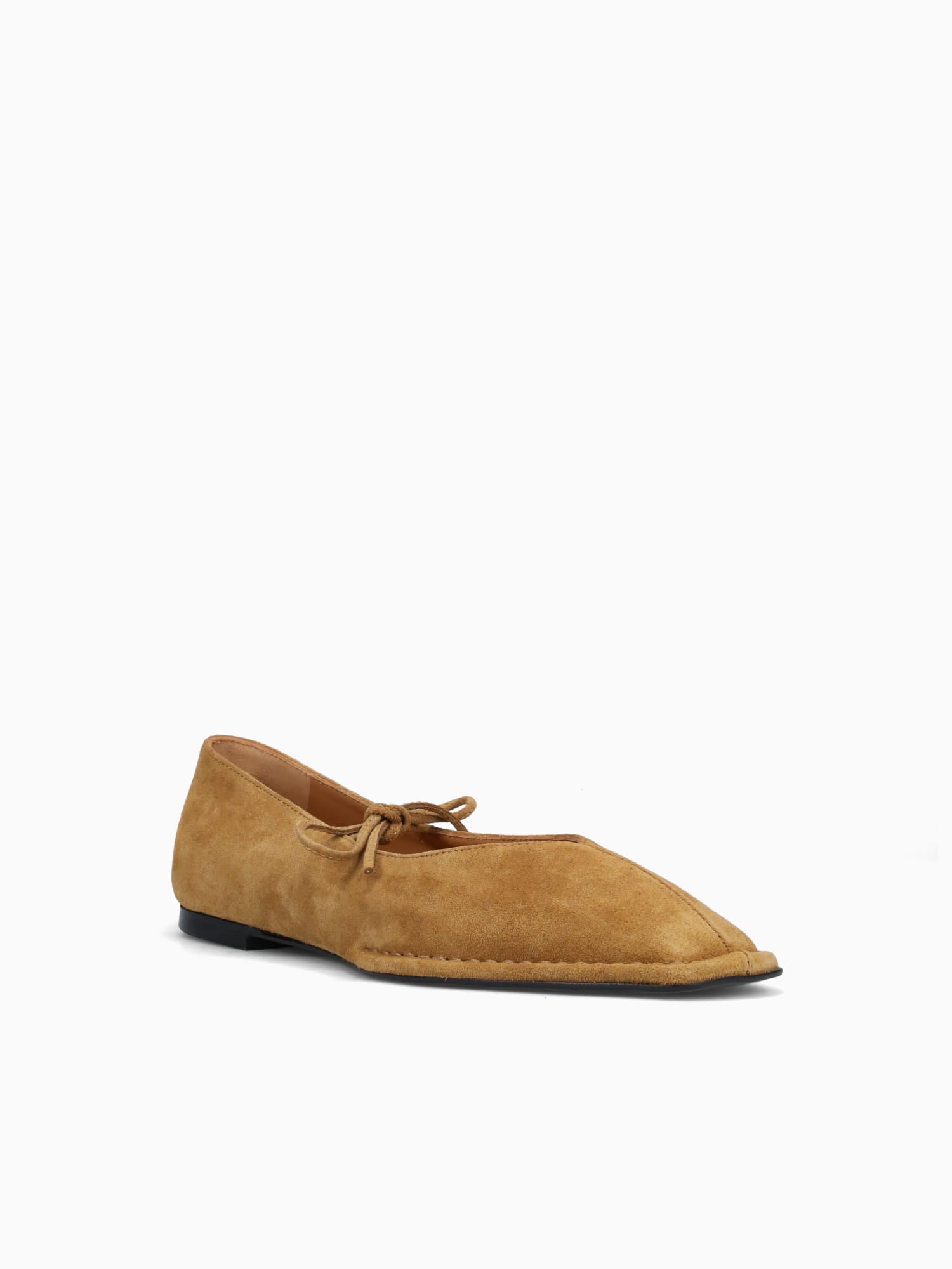 Sway Tan Suede Tan / 36 / M