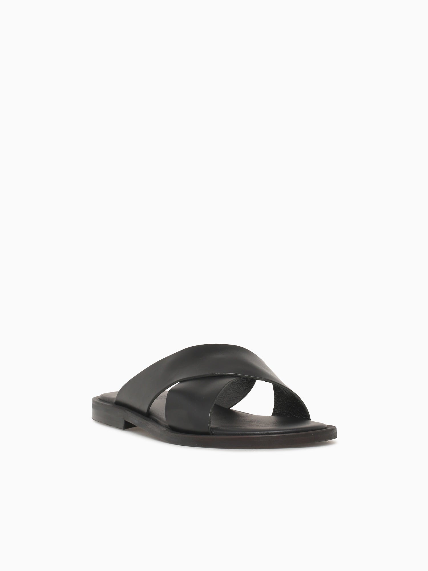 1730 Nero Vacchetta Nappa Black / 41 / M