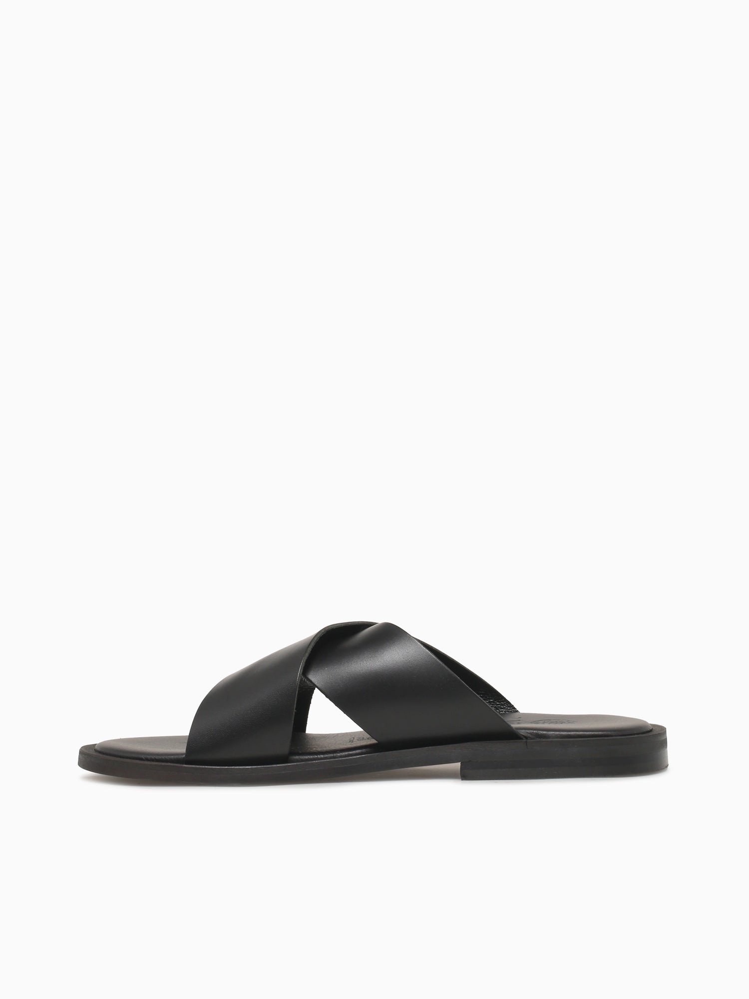 1730 Nero Vacchetta Nappa Black / 41 / M