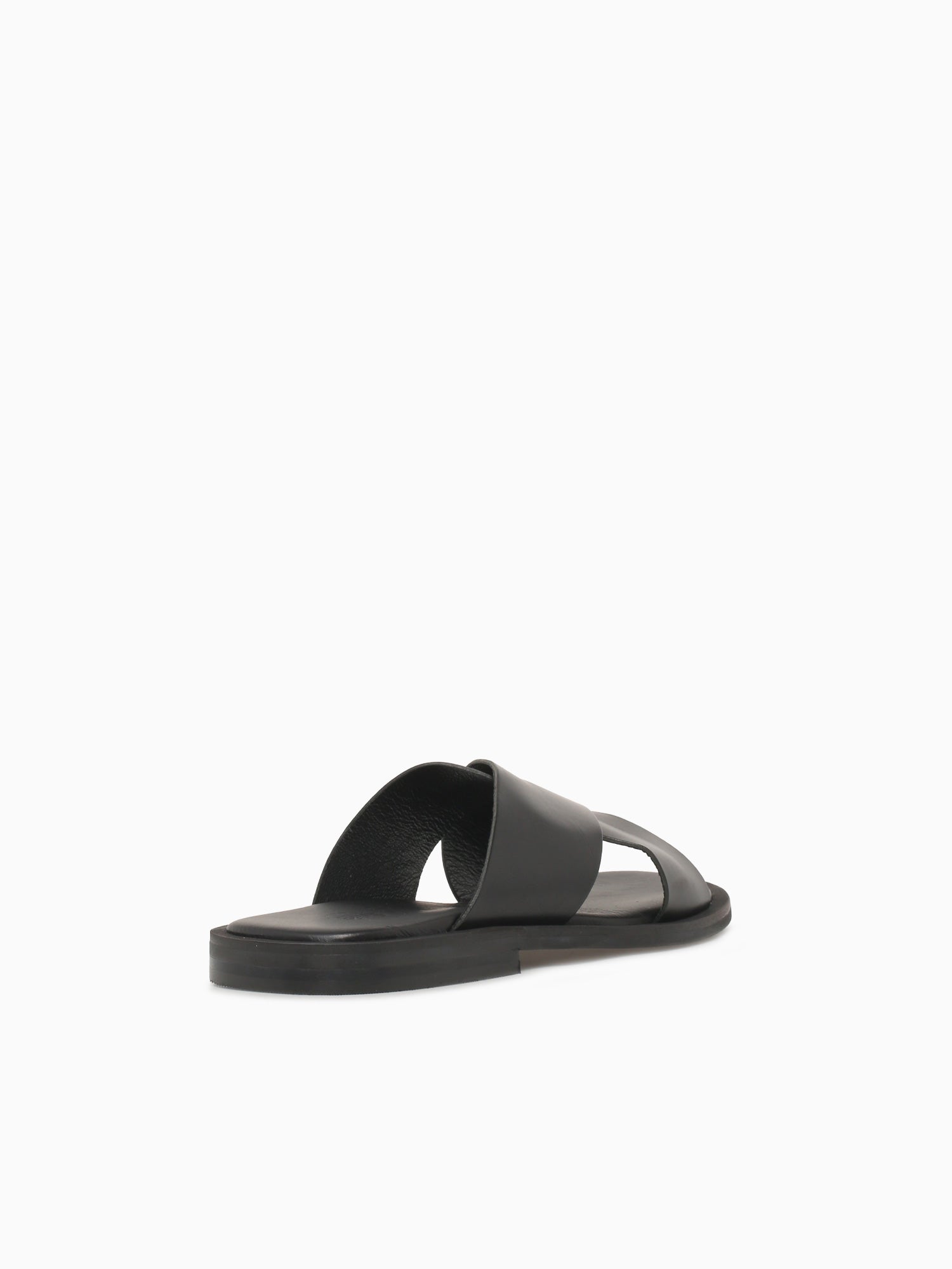 1730 Nero Vacchetta Nappa Black / 41 / M