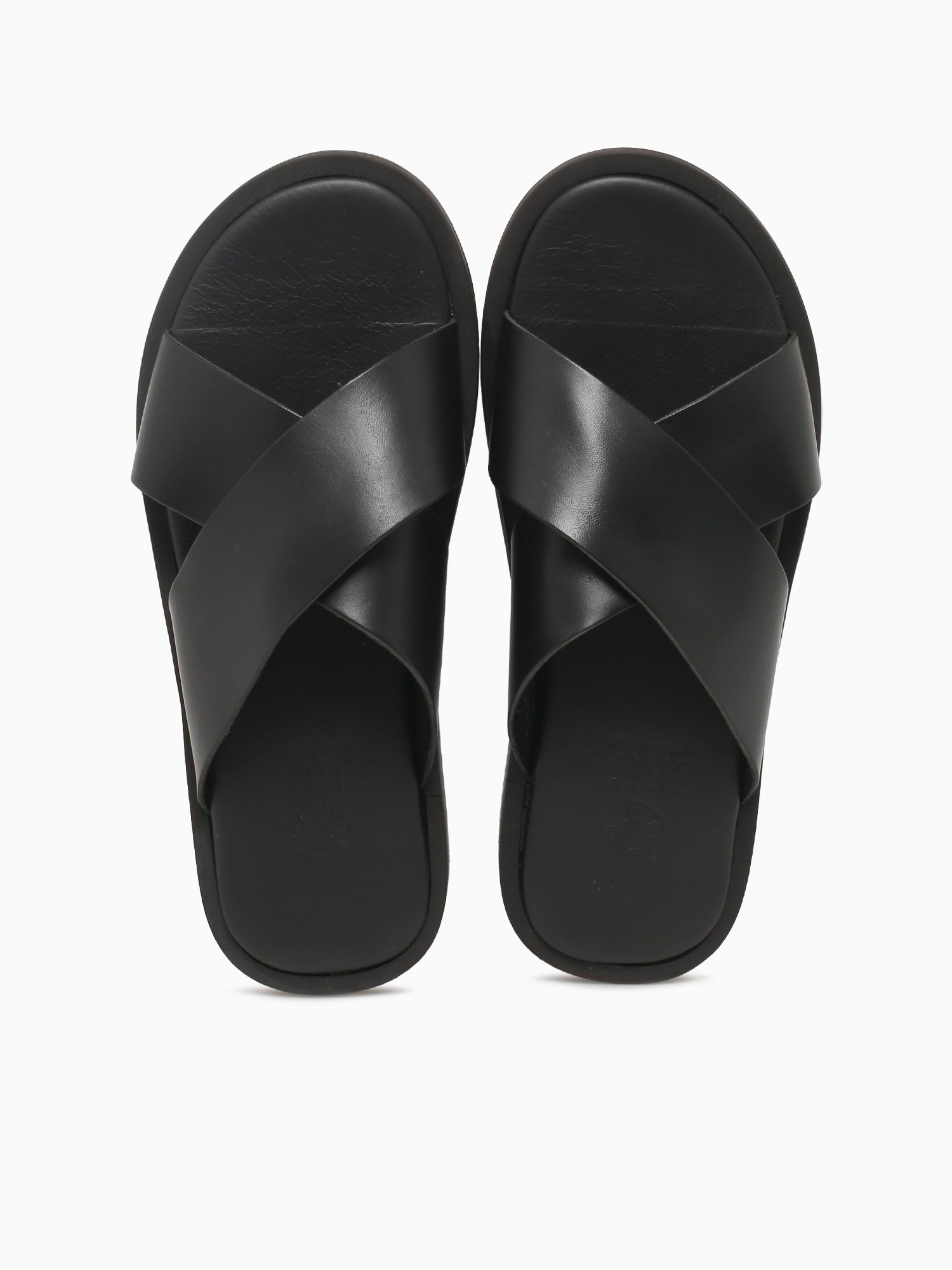 1730 Nero Vacchetta Nappa Black / 41 / M