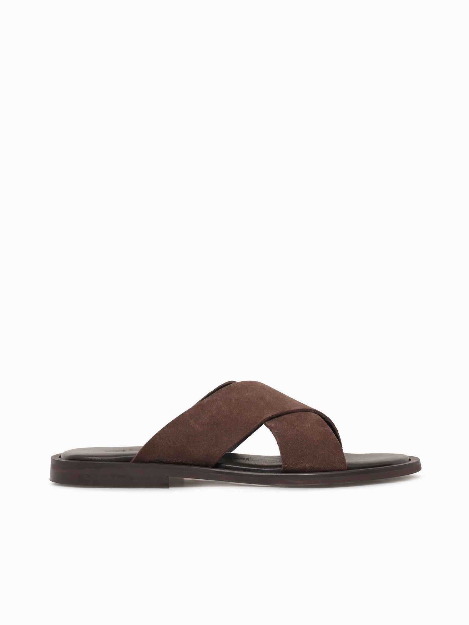 1730 Pepe Suede Nappa Tan / 41 / M