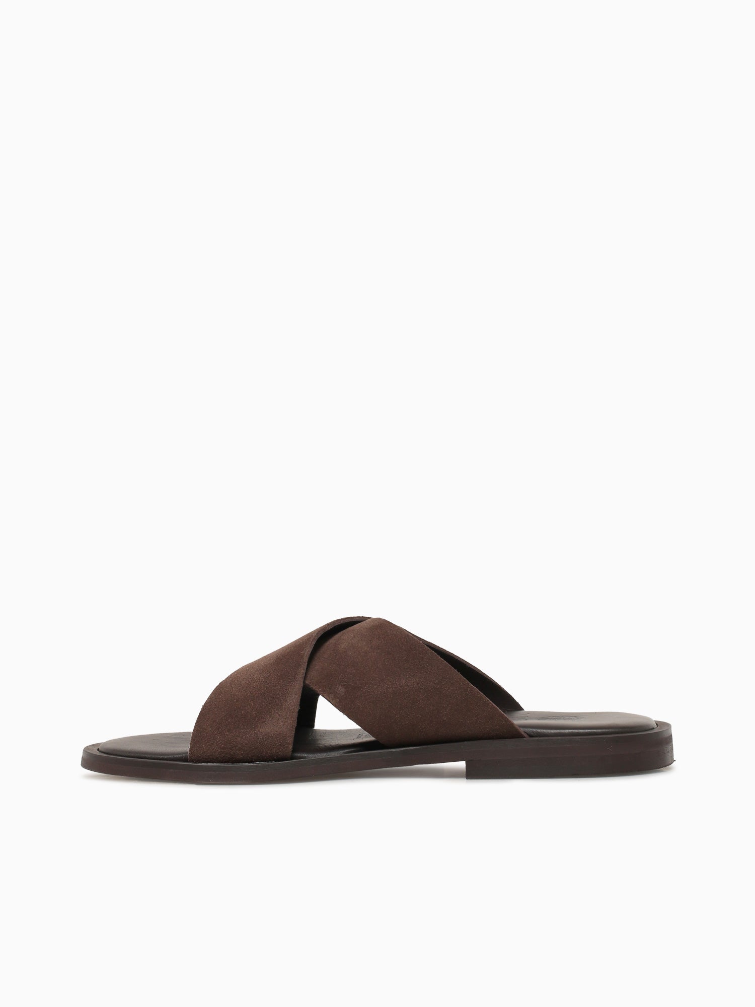 1730 Pepe Suede Nappa Tan / 41 / M